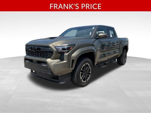 2026 Toyota Tacoma TRD Sport for sale in Joplin, MO