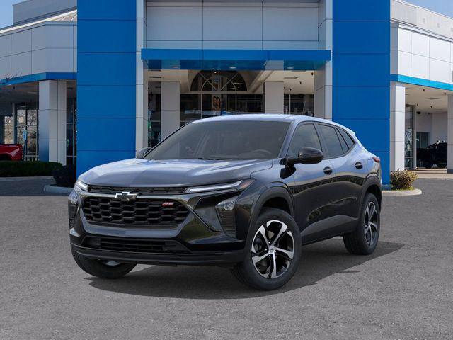 2026 Chevrolet Trax FWD 1RS