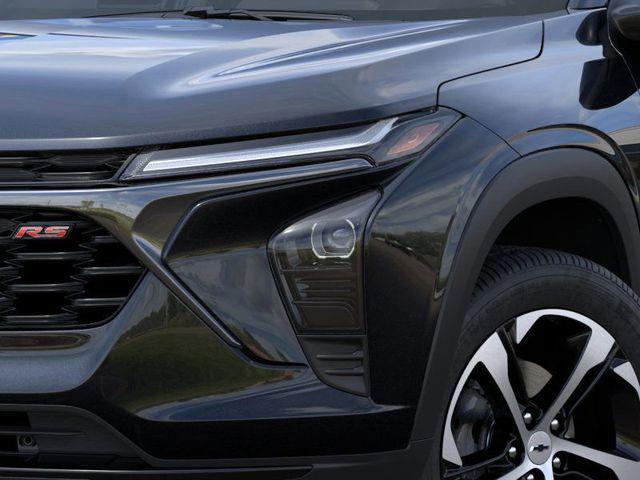 2026 Chevrolet Trax FWD 1RS