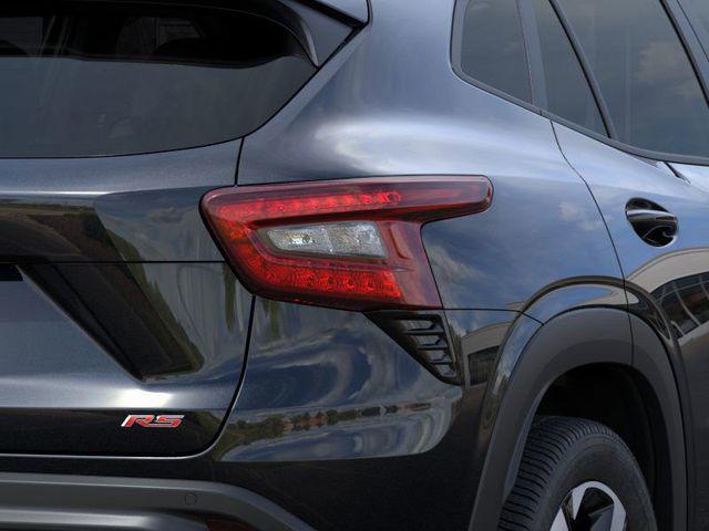 2026 Chevrolet Trax FWD 1RS