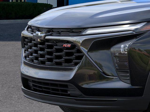 2026 Chevrolet Trax FWD 1RS