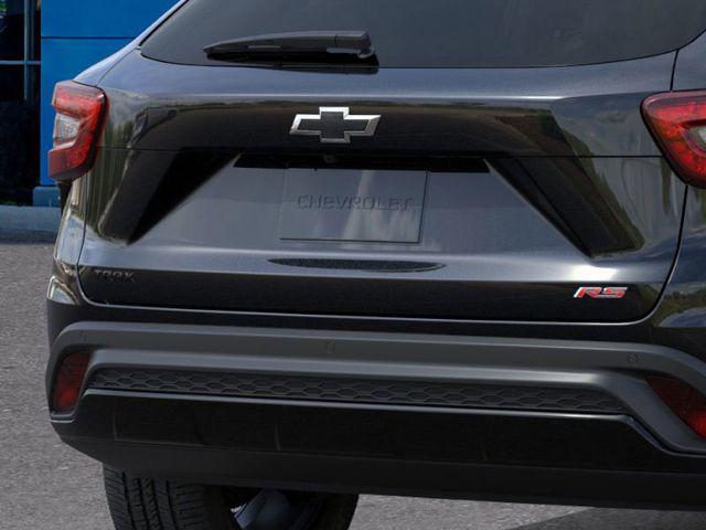 2026 Chevrolet Trax FWD 1RS