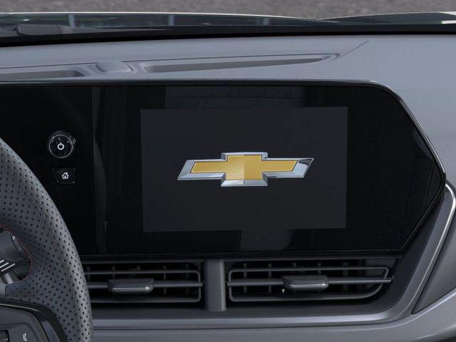 2026 Chevrolet Trax FWD 1RS