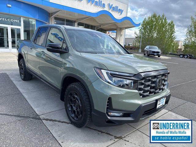 2026 Honda Ridgeline TrailSport+ for sale in College Place, WA