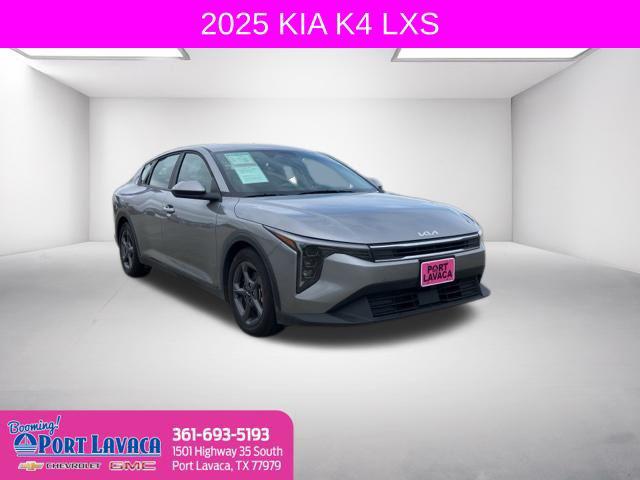 2025 Kia K4 LXS for sale in Port Lavaca, TX