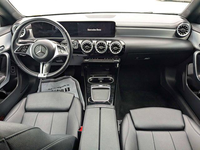 2025 Mercedes-Benz CLA 250 CLA 250