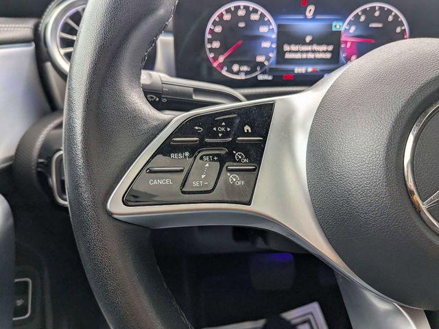 2025 Mercedes-Benz CLA 250 CLA 250