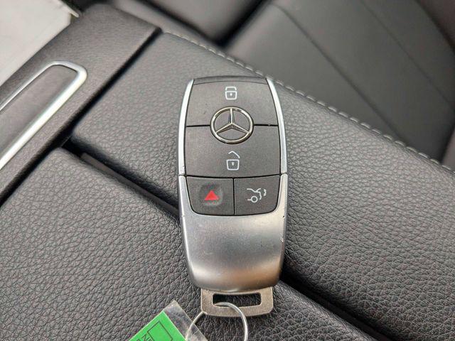 2025 Mercedes-Benz CLA 250 CLA 250