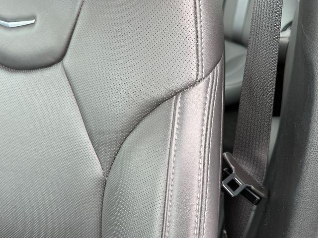 2022 Cadillac CT5 Premium Luxury