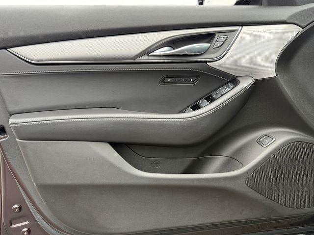 2022 Cadillac CT5 Premium Luxury
