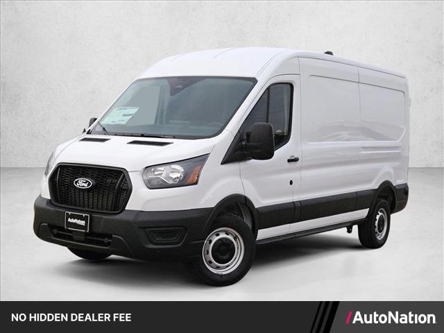 2026 Ford Transit Cargo Van T-250 148" Med Rf 9150 GVWR RWD for sale in Fort Worth, TX