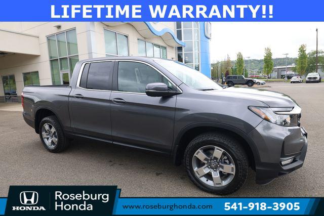 2026 Honda Ridgeline RTL for sale in Roseburg, OR