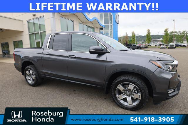 2026 Honda Ridgeline RTL for sale in Roseburg, OR