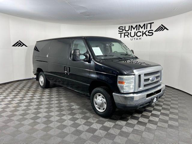 2013 Ford E-150 Commercial for sale in Centerville, UT