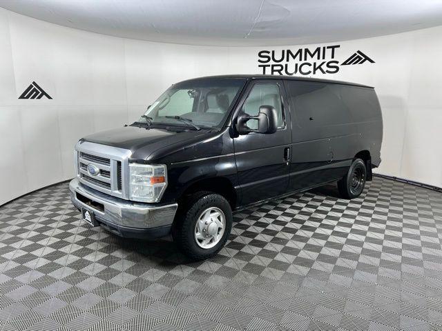 2013 Ford E-150 Commercial