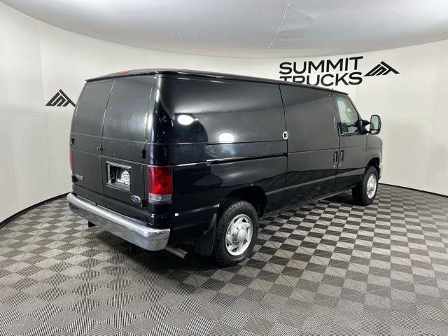 2013 Ford E-150 Commercial