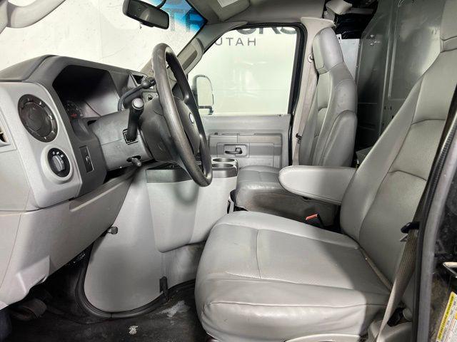 2013 Ford E-150 Commercial