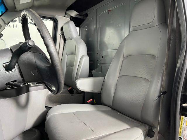 2013 Ford E-150 Commercial