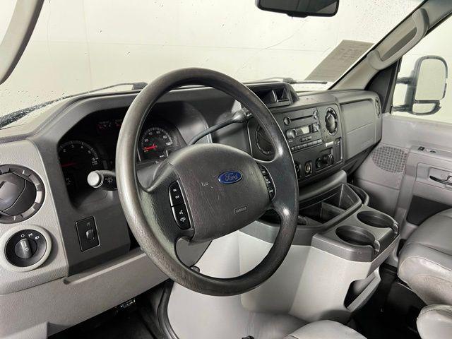 2013 Ford E-150 Commercial