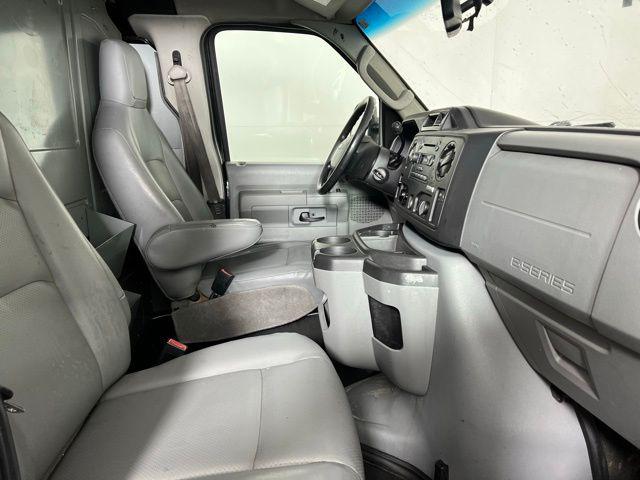 2013 Ford E-150 Commercial