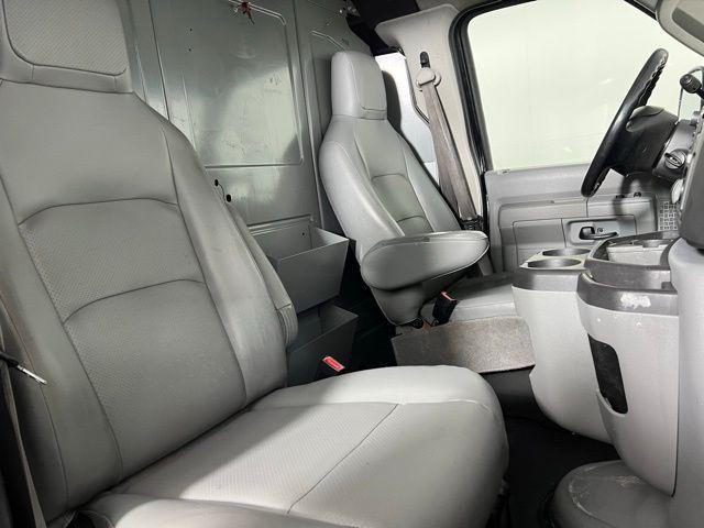 2013 Ford E-150 Commercial