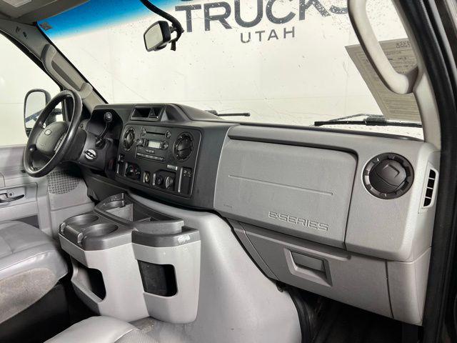 2013 Ford E-150 Commercial