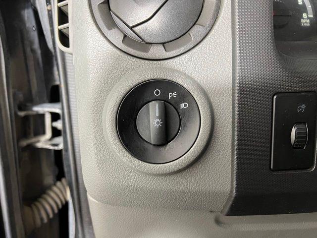 2013 Ford E-150 Commercial