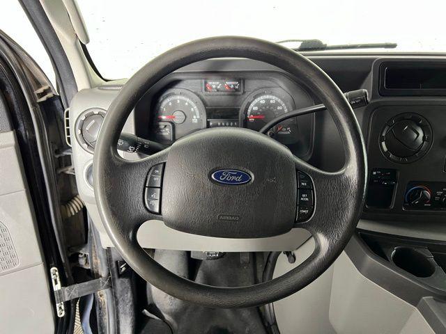 2013 Ford E-150 Commercial