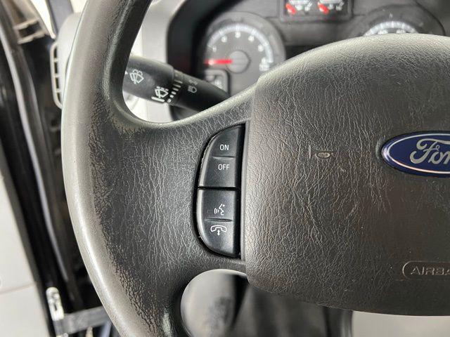 2013 Ford E-150 Commercial