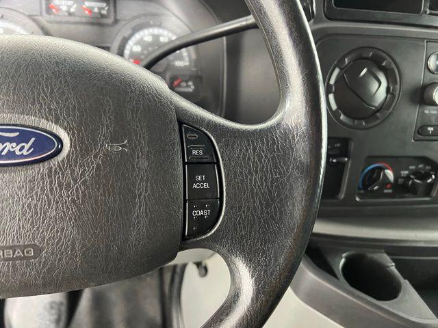 2013 Ford E-150 Commercial