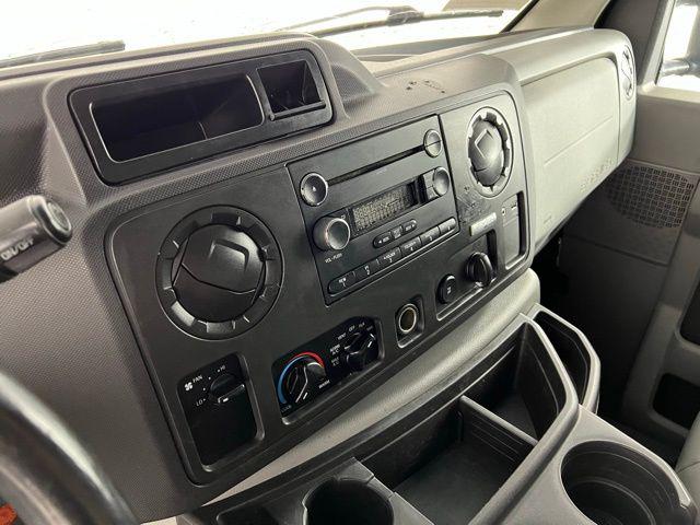 2013 Ford E-150 Commercial