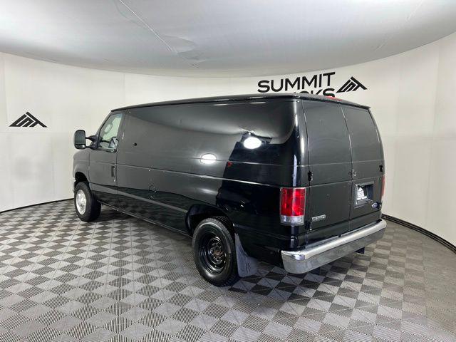 2013 Ford E-150 Commercial