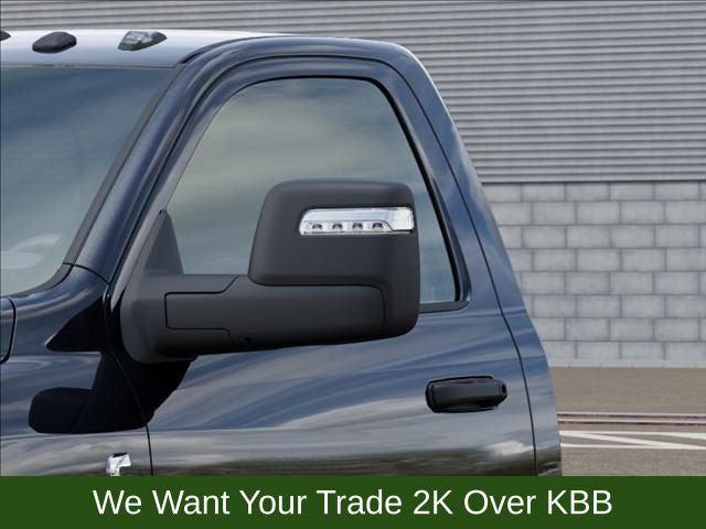 2026 Ram 5500 Tradesman/Big Horn
