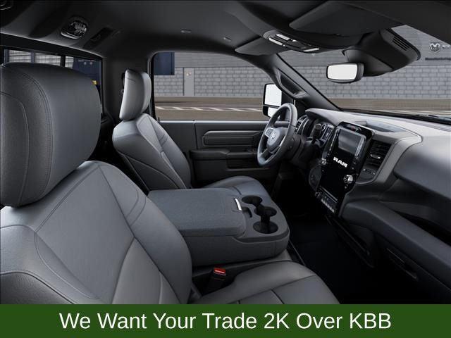 2026 Ram 5500 Tradesman/Big Horn