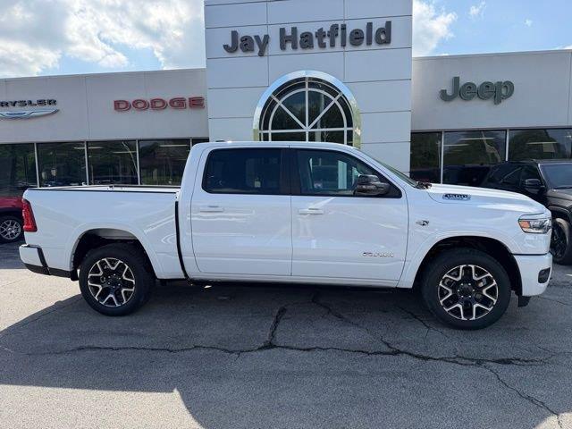 2026 Ram 1500 Laramie Crew Cab 4x4 5'7" Box for sale in Frontenac, KS