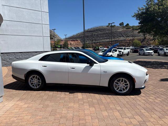 2026 Dodge Charger GT