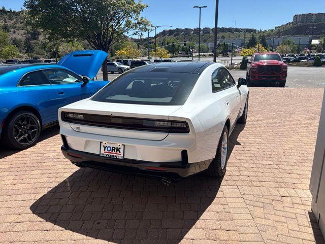 2026 Dodge Charger GT