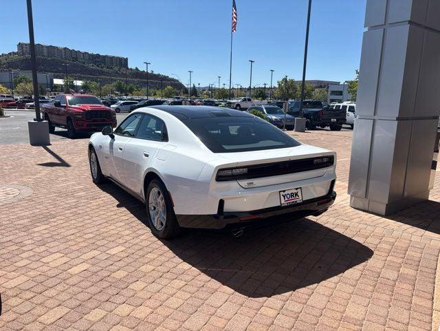 2026 Dodge Charger GT