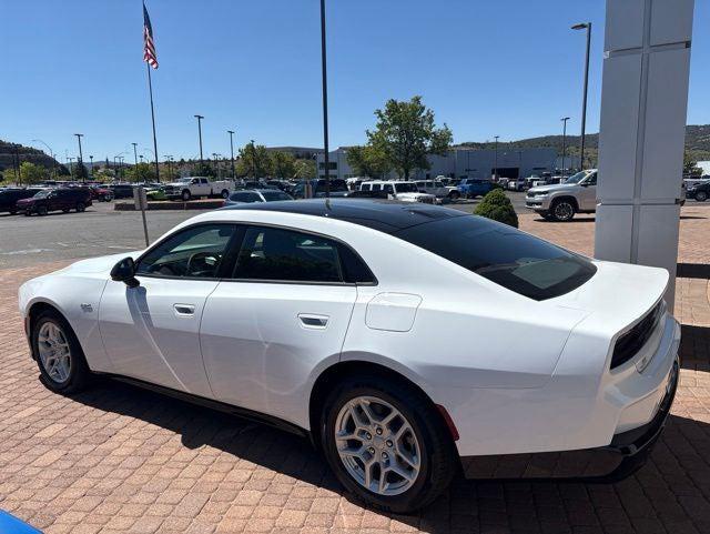 2026 Dodge Charger GT