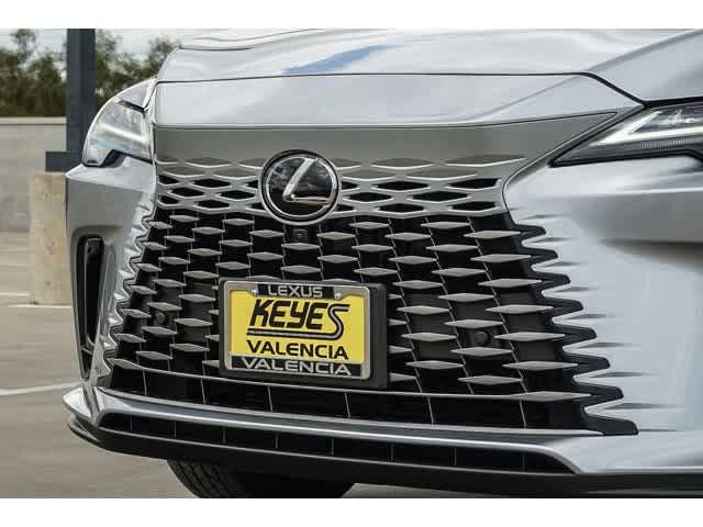 2026 Lexus RX 350 Premium+