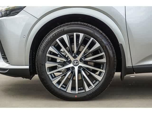 2026 Lexus RX 350 Premium+
