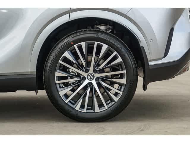 2026 Lexus RX 350 Premium+