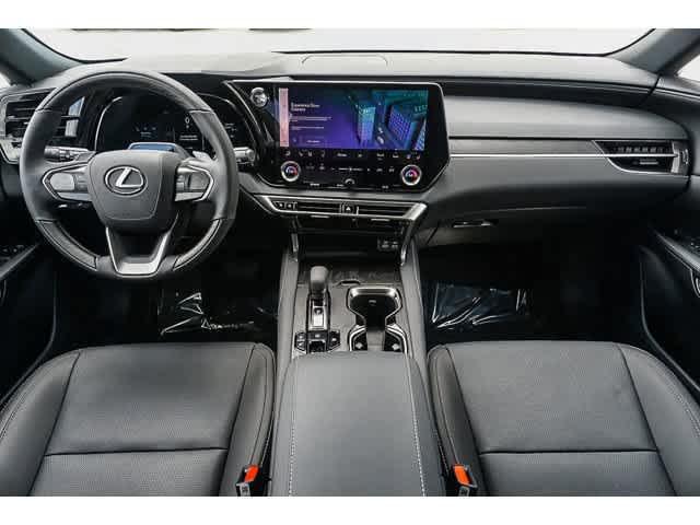 2026 Lexus RX 350 Premium+