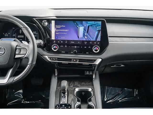2026 Lexus RX 350 Premium+