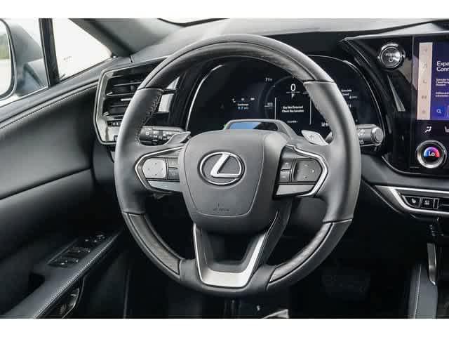 2026 Lexus RX 350 Premium+