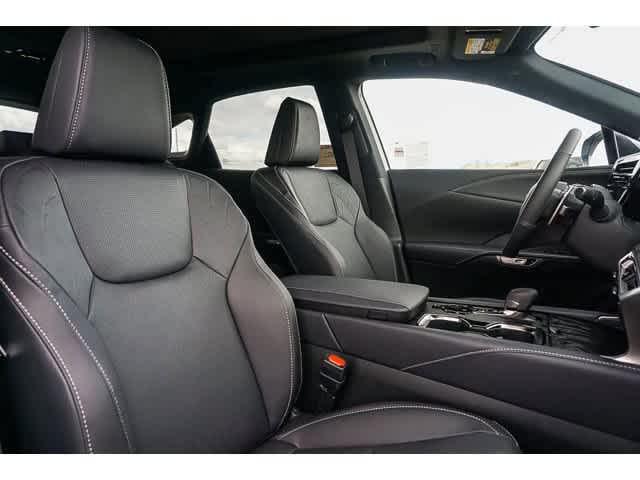2026 Lexus RX 350 Premium+