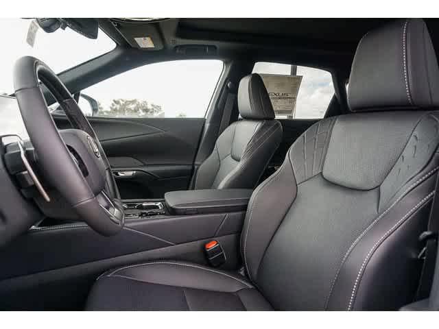 2026 Lexus RX 350 Premium+