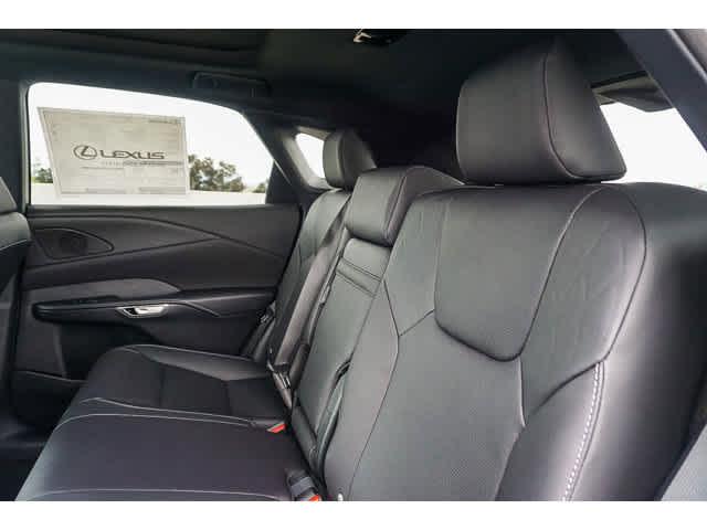 2026 Lexus RX 350 Premium+