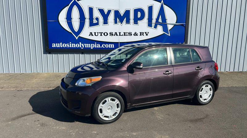 2012 Scion xD Base for sale in Rochester, WA