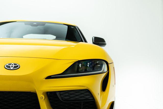 2021 Toyota GR Supra 3.0 Premium